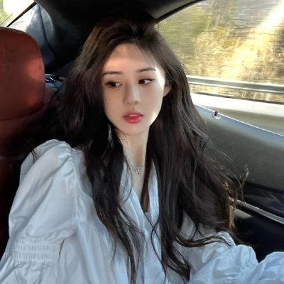健听女孩
