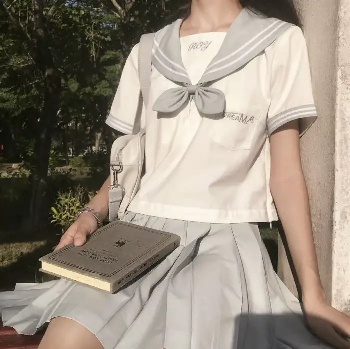 贩售太阳的女孩